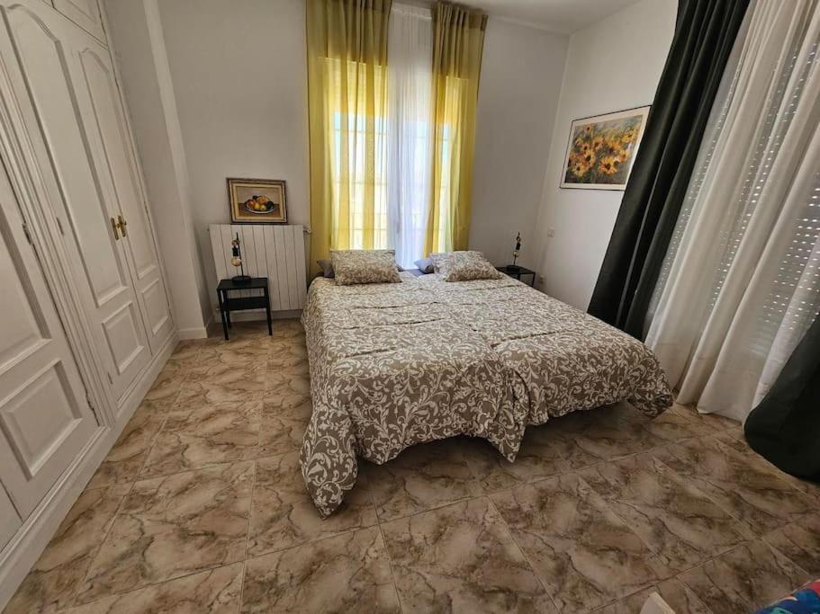 Вілла La Casa Del Arbol Fuentiduena de Tajo Екстер'єр фото