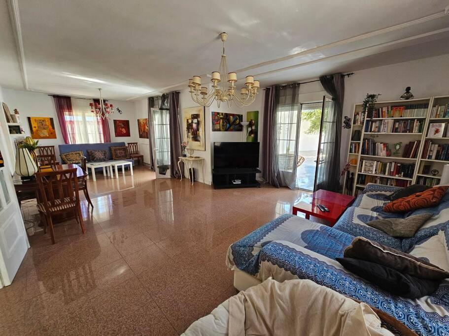 Вілла La Casa Del Arbol Fuentiduena de Tajo Екстер'єр фото