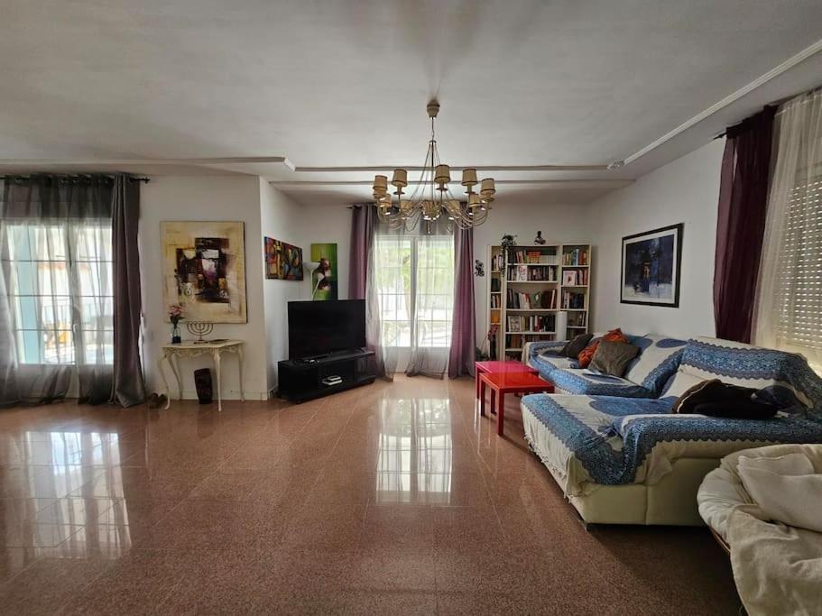 Вілла La Casa Del Arbol Fuentiduena de Tajo Екстер'єр фото