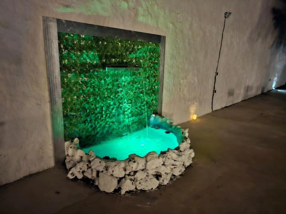 Вілла La Casa Del Arbol Fuentiduena de Tajo Екстер'єр фото